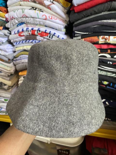 Vintage Vivienne Westwood Wool Beret Hat