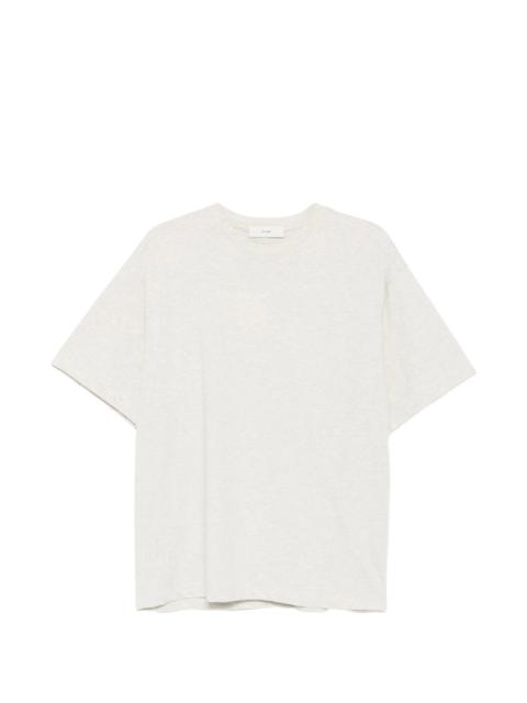 Dunst Dunst Round-neck T-shirt