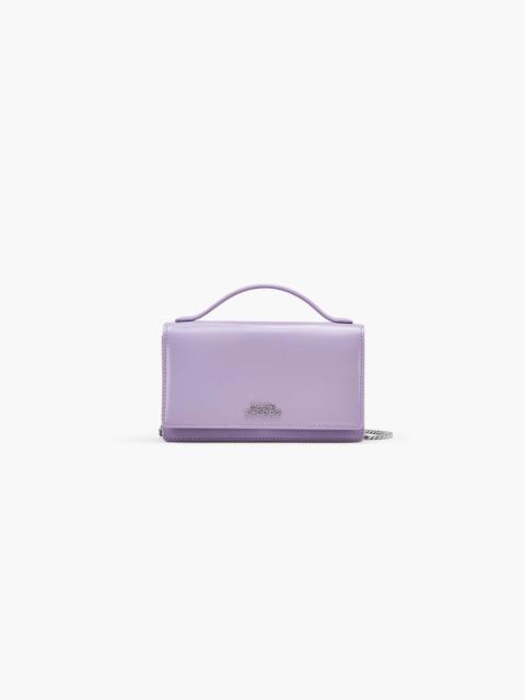 Marc Jacobs THE GLAM MIRROR MINI BAG