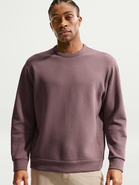 Nike Nike 24.7 ImpossiblySoft Men's Dri-FIT Crew