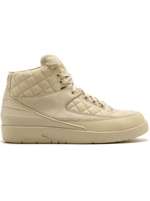 Air Jordan 2 Retro Just Don "Don C - Beach" sneakers