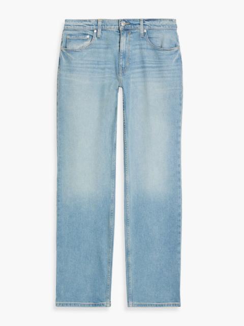 Other Designers Doheny denim jeans