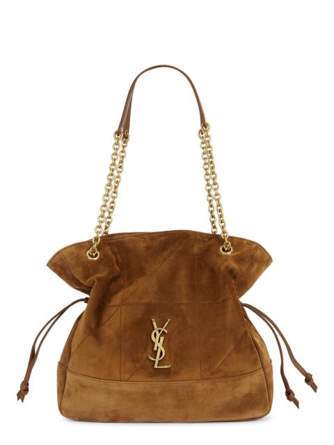 SAINT LAURENT Small Jamie Shopping Bag