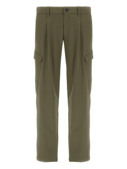 Herno cargo trousers
