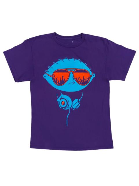 Other Designers Humor - FAMILY GUY "STEWIE" ROCKSTAR