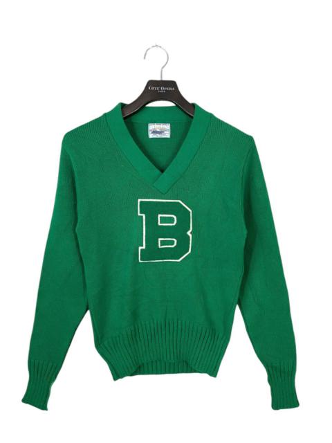 Other Designers 🔥True Vintage 60s🔥 official award sweater bristol product