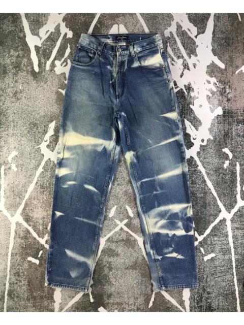 Other Designers Vintage - Sean John Jeans Acid Wash Denim KJ2322