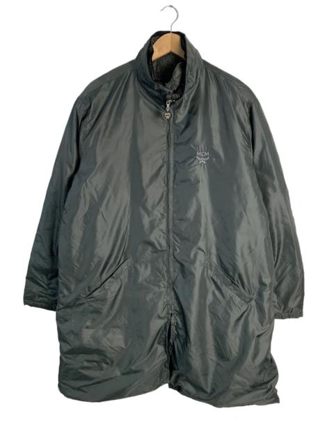 MCM MCM Light Padded Jacket