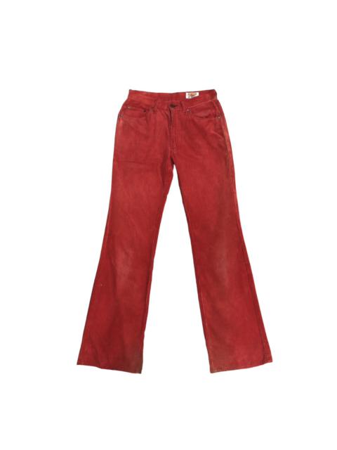 Other Designers Vintage - Big John corduroy pants