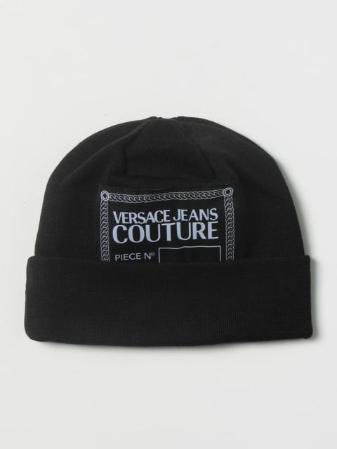 VERSACE JEANS COUTURE Hat men Versace Jeans Couture
