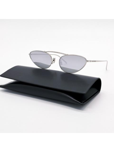 NEW SAINT LAURENT SL 538 004 WOMEN SUNGLASSES SL538