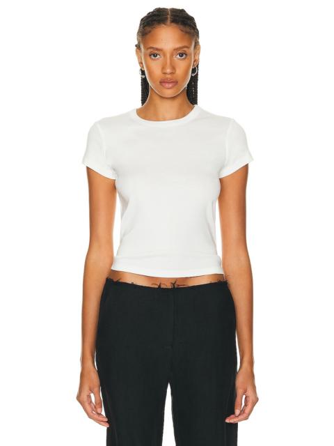 ST. AGNI Organic Cotton Baby Tee