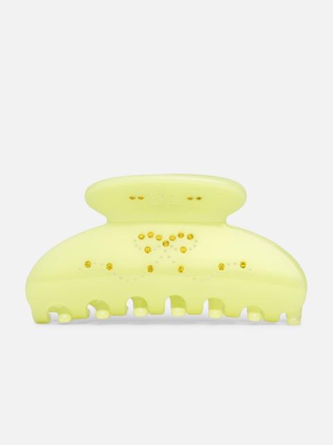 SANDY LIANG PRINCESS HAIR CLAW