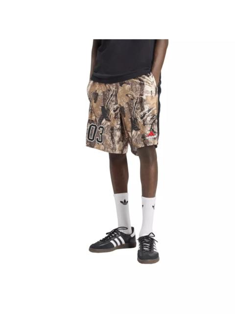 adidas Originals Men's Camo Shorts