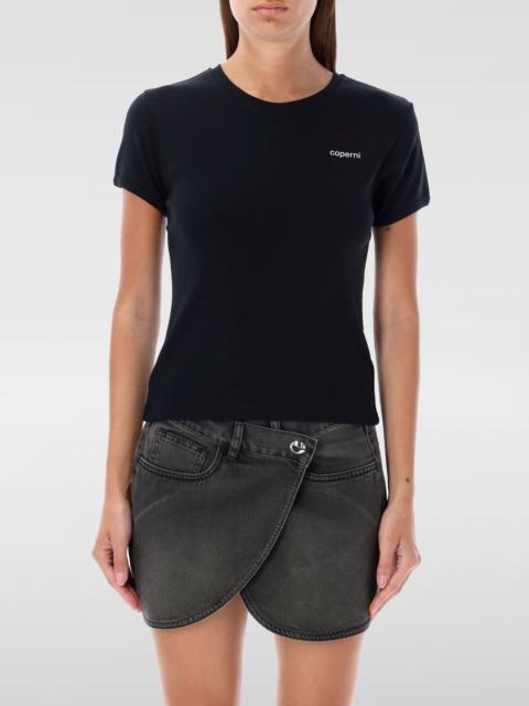 COPERNI T-shirt woman Coperni