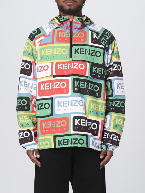 KENZO Jacket men Kenzo