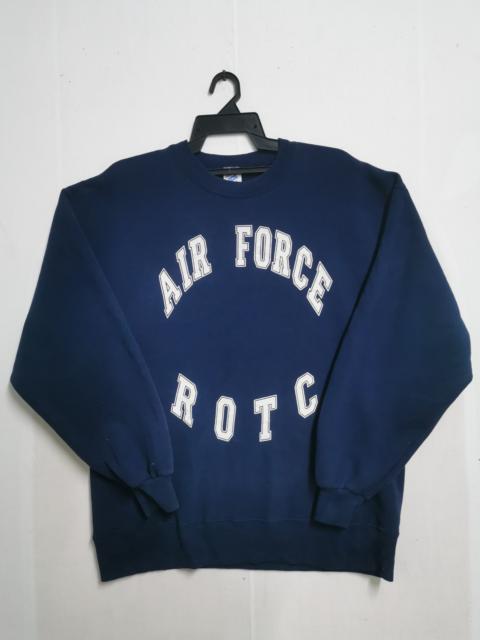 Other Designers Japanese Brand - Sweatshirt Air Force ROTC
