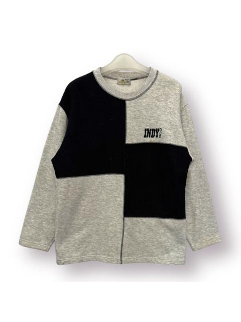 Other Designers Indian Motorcycle - 🔥 Patchwork Indianapolis 500