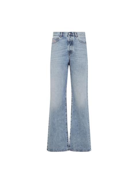 Diesel Diesel 1971 D-Sent Jeans Women
