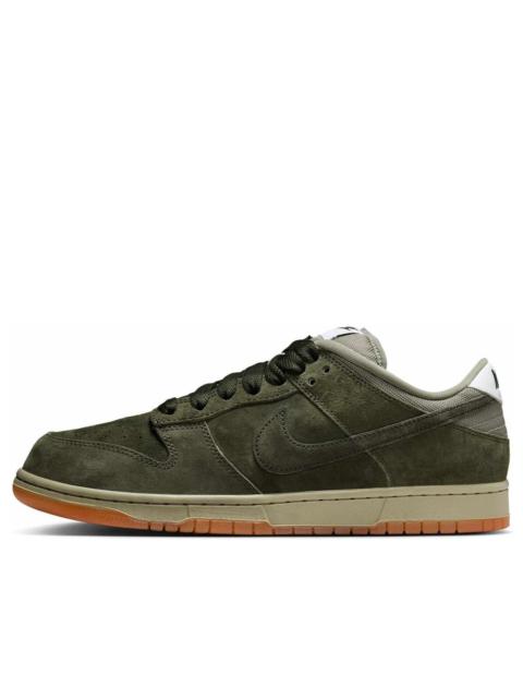 Nike Nike SB Dunk Low Pro B 'Sequoia' HJ0367-301