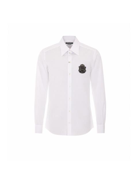 Dolce & Gabbana Dolce&Gabbana Men Logo Shirt