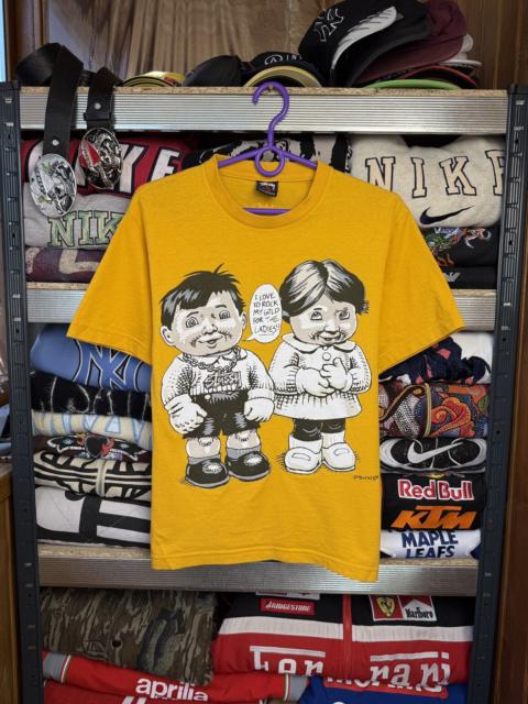 Stüssy Stüssy Pound Tee