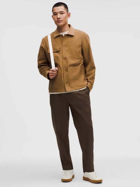 lululemon The Norm Pleated Trouser *Regular