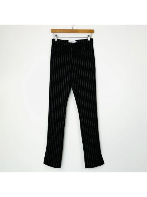 16ARLINGTON NWT - 16Arlington Wallis Pinstripes Trousers