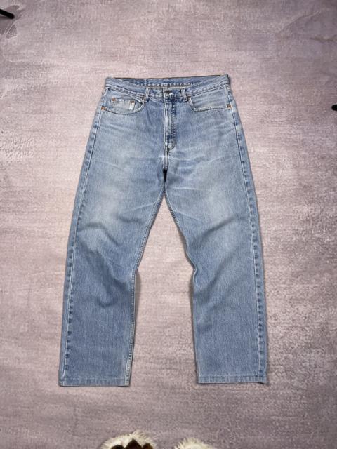 Levi's Vintage 90s Levi’s 615 Big Orange Tab Denim Jeans