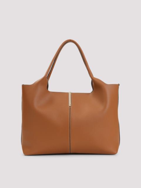 Tod's Tods Ebr Shopping Tote Bag