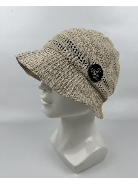 Vivienne Westwood vivienne westwood hat