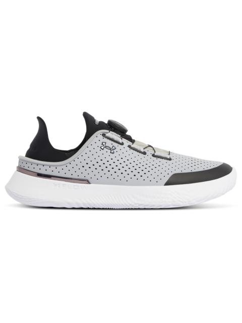 Under Armour Under Armour Mens Under Armour Slipspeed Trainer