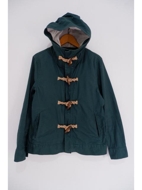 Vintage Beams Toggle Jacket