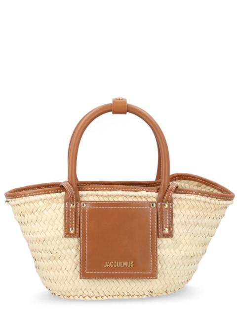 JACQUEMUS Jacquemus Women Bag "Soli"