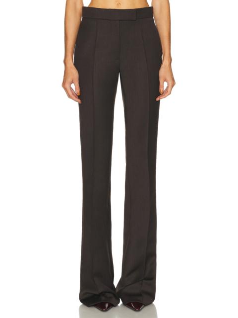 ALEX PERRY Flare Trouser