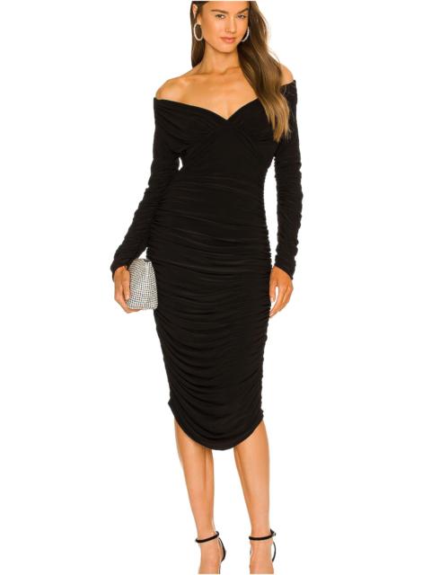 NORMA KAMALI Tara Dress