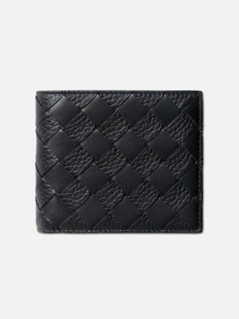 Bottega Veneta INTRECCIATO BI-FOLD WALLET