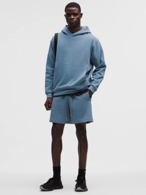 lululemon French Terry Short 6"