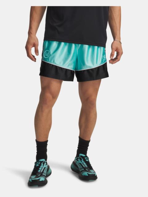 Under Armour UA x Mansory Terrace