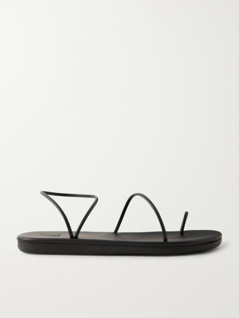 ANCIENT GREEK SANDALS Kansiz Sandals