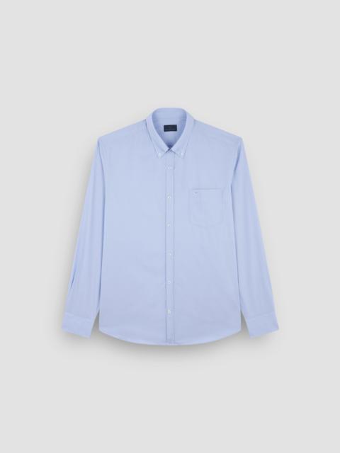 Paul & Shark COTTON POPLIN SHIRT