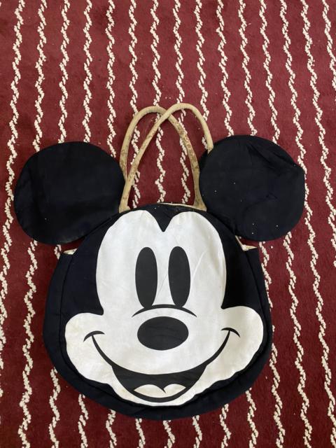 Other Designers Issey Miyake - Rare mercibeaucoup x disney bag