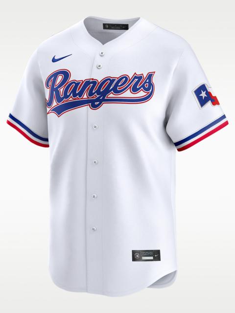 Nike Corey Seager Texas Rangers Nike Men's Dri-FIT ADV MLB Limited Jersey