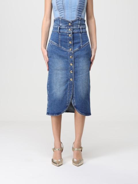 ELISABETTA FRANCHI Skirt woman Elisabetta Franchi