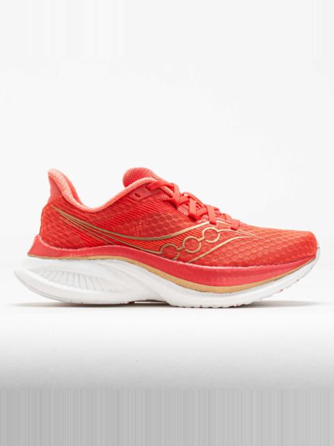 Saucony Endorphin Speed 5 Women's Coral/Salmon