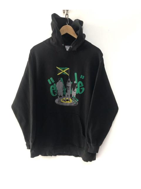 Other Designers 45rpm - JAPAN BRAND ENHALE BY 45 RPM HOODIES HIP HOP