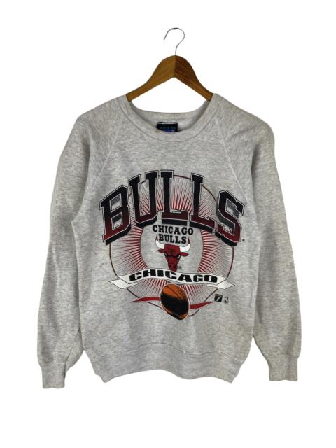 Other Designers Vintage - 🔥SALE🔥VINTAGE 80s CHICAGO BULL SWEATSHIRTS