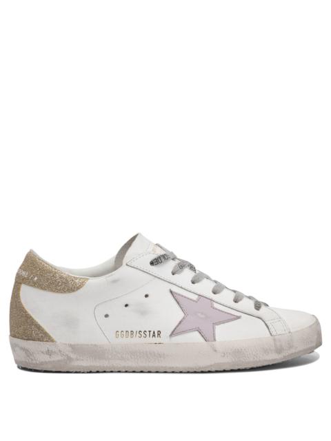 Golden Goose Golden Goose "super-star" Sneakers