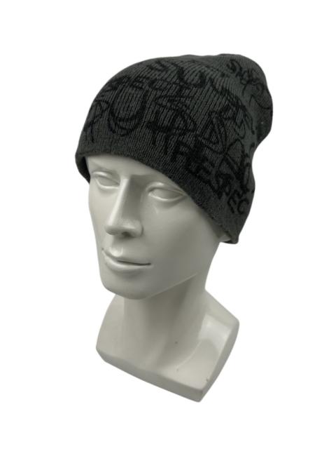 Other Designers Japanese Brand - BEANIE HAT - TC 32