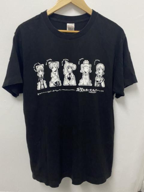 Other Designers Anime × Japanese Brand × Vintage - Aiyoku no Eustia (Adult Visual Novel) Hentai Ecchi